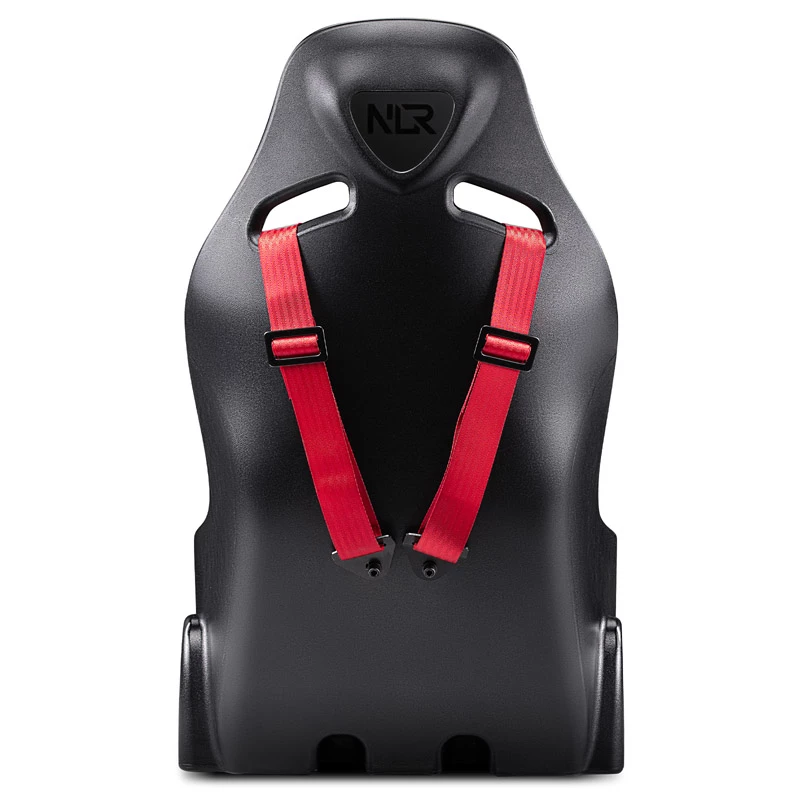 Next Level Racing NLR-E047 Elite ES1 iste Scuderia Ferrari Edition – mängutool