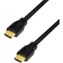 HDMI-kaabel LogiLink CH0100 1m A-tüüpi isane/isane 2.0 14,4 Gbit/s