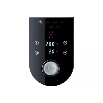 Steba HF 5000 XL 5.2 L Must