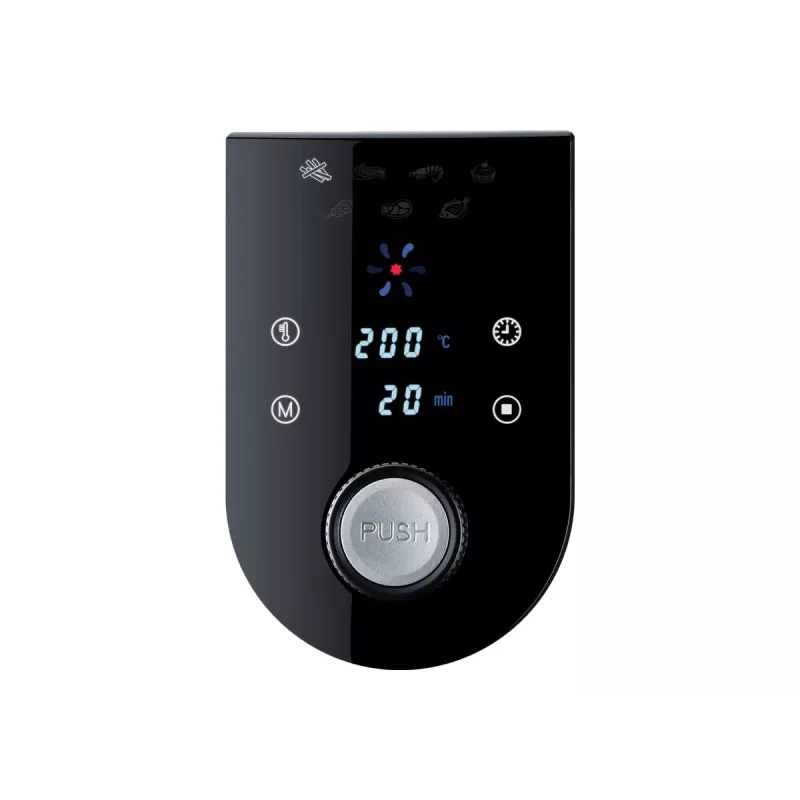 Steba HF 5000 XL 5.2 L Must
