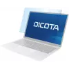Dicota - Antimikroobne filter sülearvutile - 2H - liimkinnitusega - 35,6 cm (14) - Must (D80315-AM2)