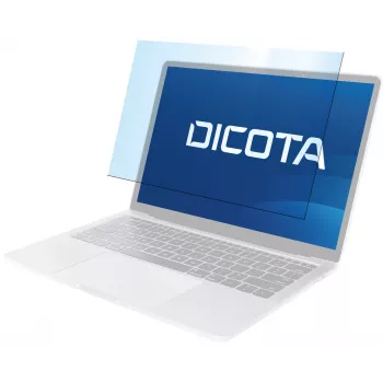 Dicota - Antimikroobne filter sülearvutile - 2H - liimkinnitusega - 35,6 cm (14) - Must (D80315-AM2)