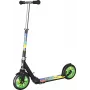 Klassikaline tõukeratas Razor A5 Lux Light-Up — alumiiniumraam, 20 cm PU rattad, kokkupandav, max koormus 100 kg