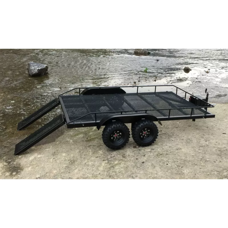 Amewi haagis 1:10 Crawler, roomiksõiduk, 1:10, 2,2 kg