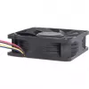 Ventilaator Alphacool 24829 8 cm Must 1000-6000 RPM 130.83 m³/h