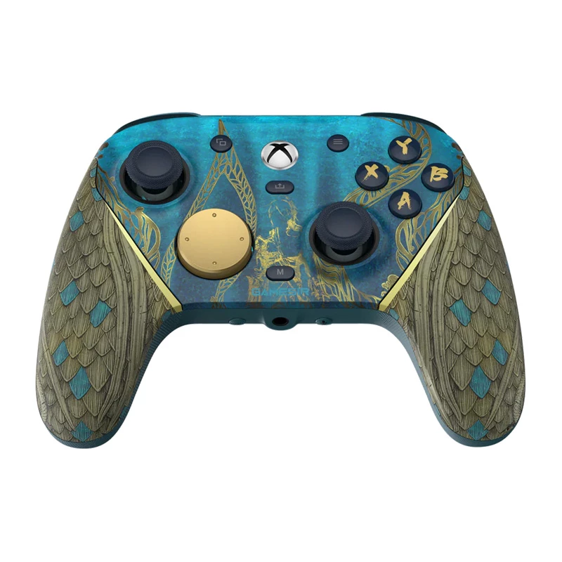 GameSir pad G7 Pro Wuchang Edition HRG22997 — juhtmega/juhtmevaba mängukontroller