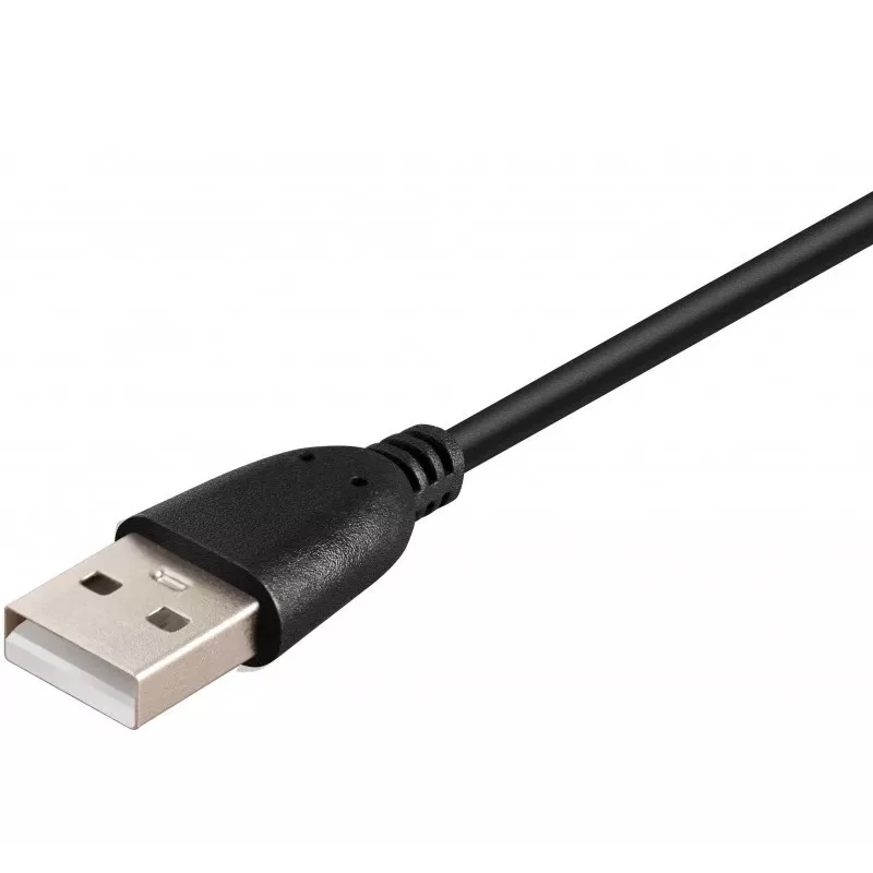 PC KÕLARID SPITFIRE 2.0 6W LED USB