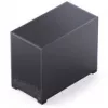 Arvutikorpus Jonsbo D32 STD Mini Case mATX must