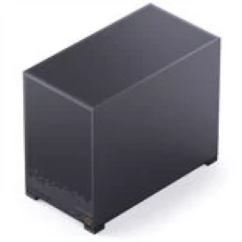Arvutikorpus Jonsbo D32 STD Mini Case mATX must