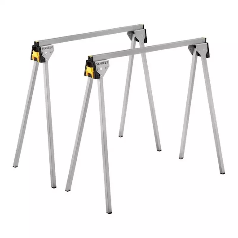 Stanley STST81337-1 kokkuklapitav metallist saehobuste komplekt, 2 tk
