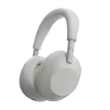 Juhtmevabad kõrvaklapid Sony WH-1000XM6 — mürasummutus, Bluetooth, plaatinahõbe