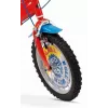Lasteratas 14 Paw Patrol Red 1478 Poiss UUS TOIMSA