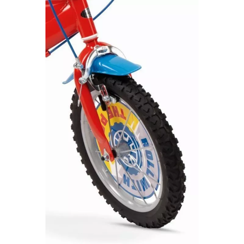 Lasteratas 14 Paw Patrol Red 1478 Poiss UUS TOIMSA