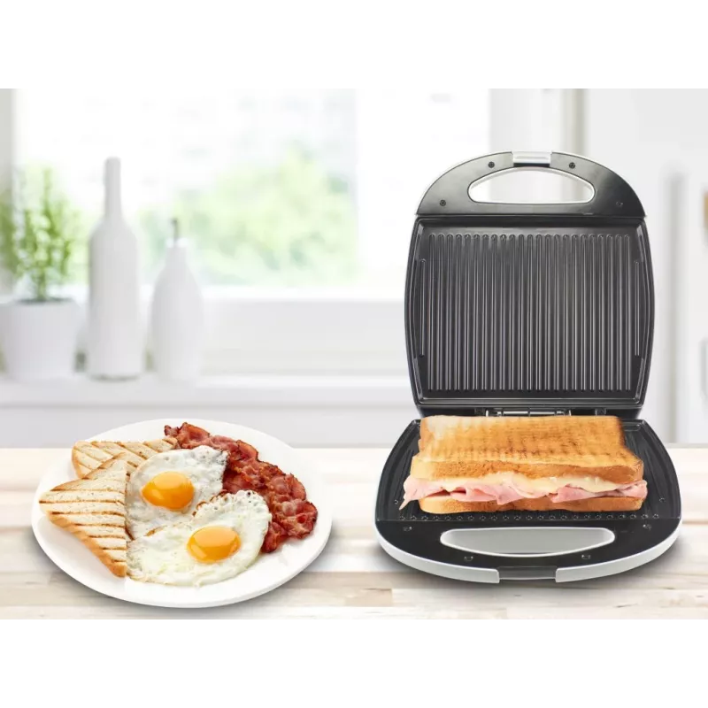 Sandwich Maker Beper 90.620