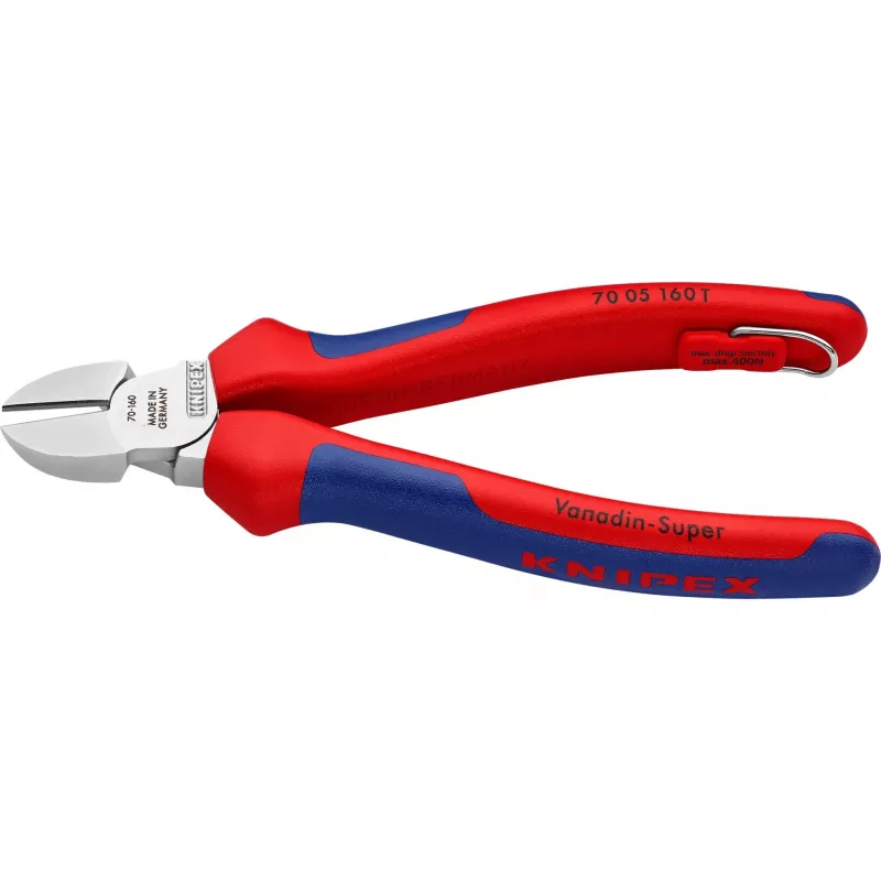 Knipex 70 05 160 tangid Diagonaallõikurid