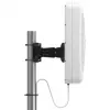 Võrguantenn Poynting XPOL-24 SMA, kaheribaline 0,617–0,96 ja 1,71–4,2 GHz, võimendus 11 dBi, 50 Ω, SMA isane