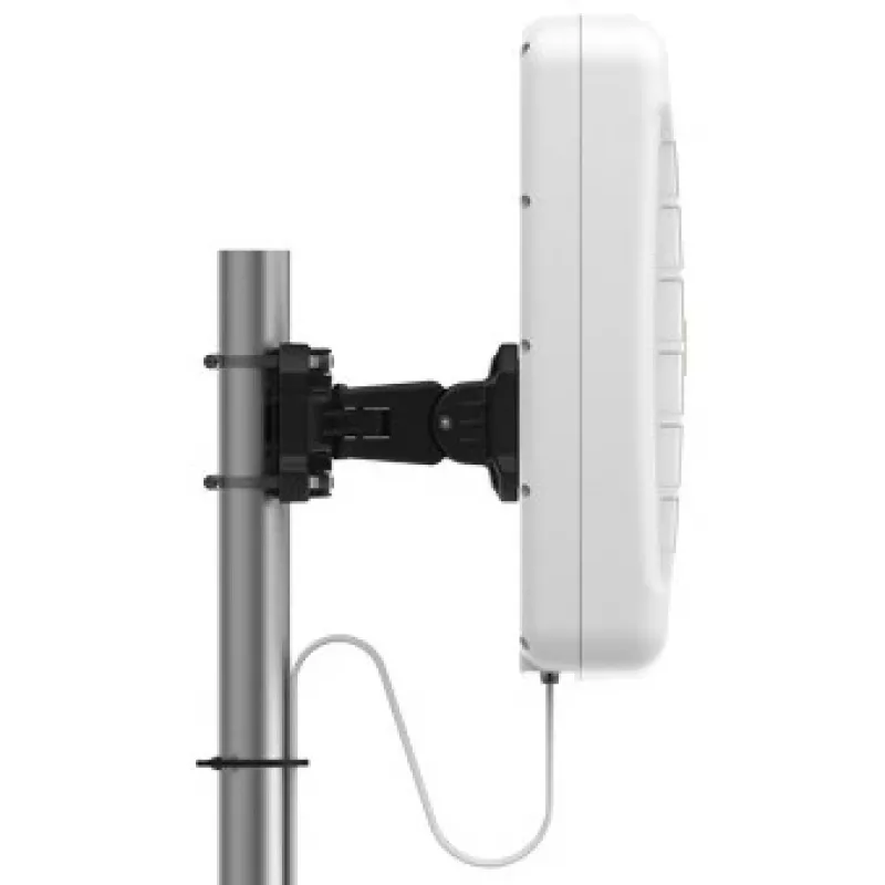 Võrguantenn Poynting XPOL-24 SMA, kaheribaline 0,617–0,96 ja 1,71–4,2 GHz, võimendus 11 dBi, 50 Ω, SMA isane