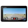 Garmin DEZLCAM LGV710 - 17,6 cm (6.95 tolli) - 1024 x 600 pikslit - TFT - 88,9 x 152,4 mm (3.5 x 6 tolli) - horisontaalne - puutetundlik mitmikpuutega