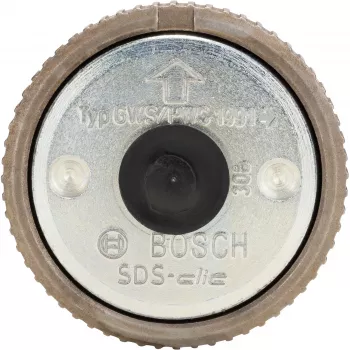 Bosch SDS-clic kiirkinnitusmutter M14 (1 603 340 031)