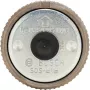 Bosch SDS-Clic kiirlukustusmutrid M13