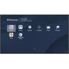 Monitor VIEWSONIC CDE4314-2C 43 tolli LED 3840×2160, energiaklass E