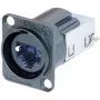 Neutrik NE8FDY-C6-B Must