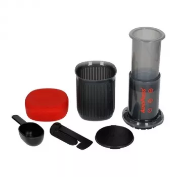 Kohvimasin Aeropress Go reisikohvipress