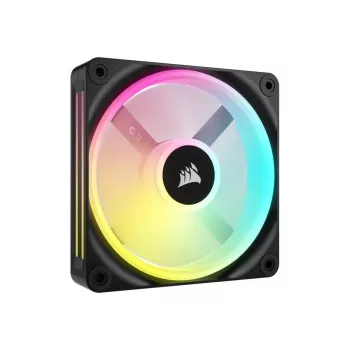Fan Corsair CO-9051001-WW 12 cm Must Valge 480-2400 RPM