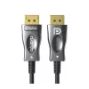 CLAROC kaabel DisplayPort 1.4 AOC, 8K, 10 m, CLAROC-DP-14-10M