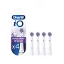 Hambaharjapea Oral-B iO Radiant EB4 — komplektis 4 asendusharjapead