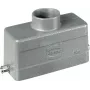 Harting Sleeve Enclosure Han® 10B-gg-R-16 09 30 010 1441 1 tk (09 30 010 1441)