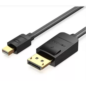 Vention DisplayPort-HDMI-kaabel adapter HAGBJ 5 m, DisplayPort-HDMI, must
