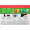 Siseantenn One For All SV 9385 DVB-T DVB-T2 Must