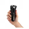 Rotatsioonhabemenuga Remington R3600 Must akutoitega 40 min