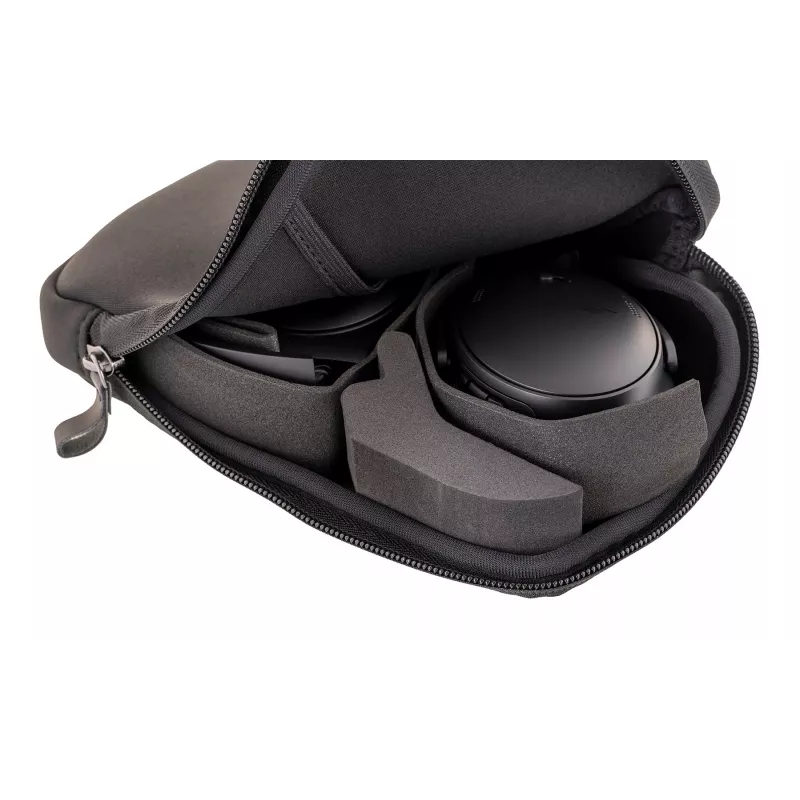 Bose QuietComfort SC - kõrvaklapid mürasummutustehnoloogiaga