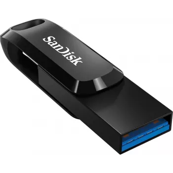 SanDisk Ultra Dual Drive Go USB USB-C 2TB (SDDDC3-2T00-G46)