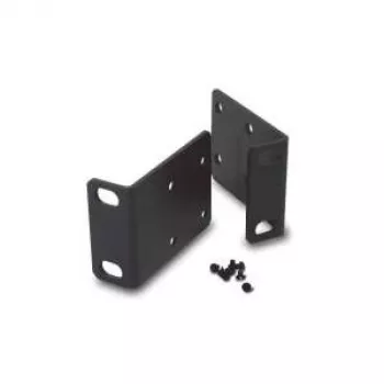 Kinnituskomplekt PLANET RKE-10A must