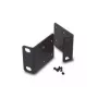 Kinnituskomplekt PLANET RKE-10A must