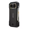 Nutitelefon Ulefone Armor 27T Pro 5G, 6,3 tolli, 12 GB/256 GB, must