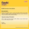 Märg kassimaius INABA Dashi Delights Delicate Flakes Chicken 40 g — dieet, 86% niiskus, 12% valk