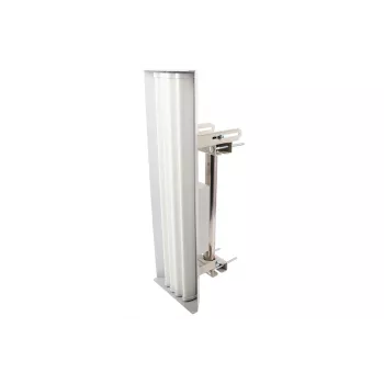 Kaitsev radoom Extralink AM-20/90 — valge, AM-20/90 antennile