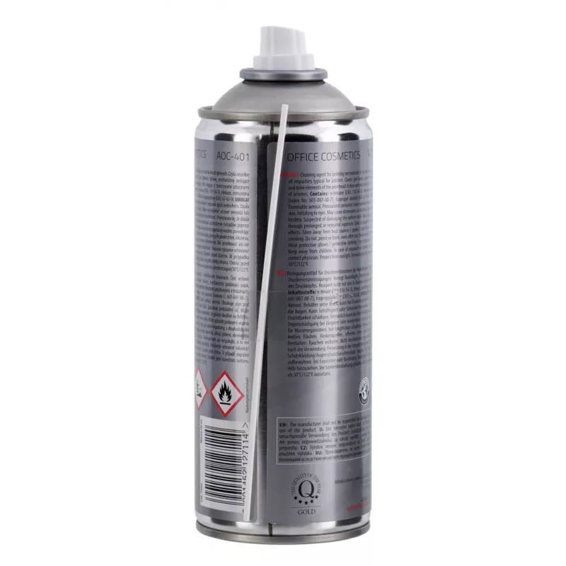 Activejet AOC-401 printerite puhastuspreparaat (400 ml)