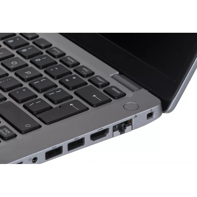 DELL LATITUDE 5410 i5-10310U 8GB 256GB SSD 14 FHD Win11pro Kasutatud