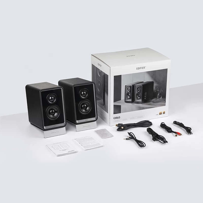 Edifier QR65 70 W kõlar