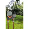 GARDENA 01874-20 Multi Control Duo niisutusprogrammeeritav andur-