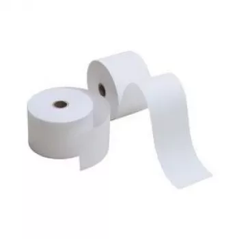 Termorull KORES TR5718RD 57 mm x 18 m, puiduvaba 1-kihiline
