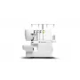 Overlock-õmblusmasin SINGER S0105 Electric Valge