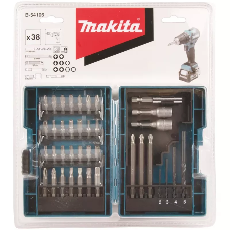 Makita B-54106 tööriistatarvik