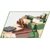 Sd.Kfz. 251/9 Stummel, ehituskomplekt