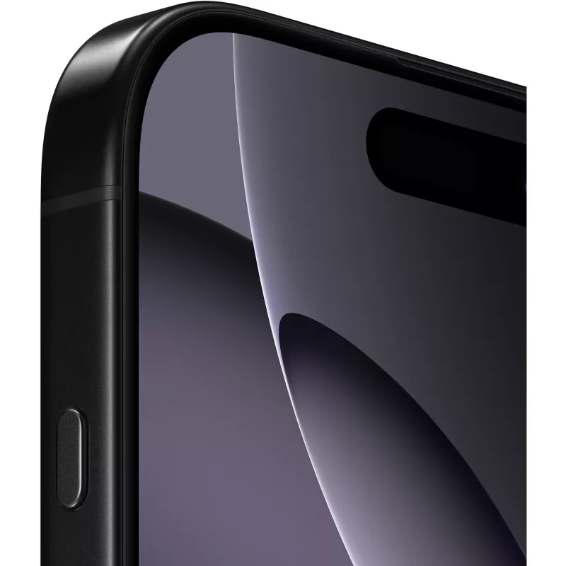 Apple iPhone 16 Pro Max 256GB Must Titaan